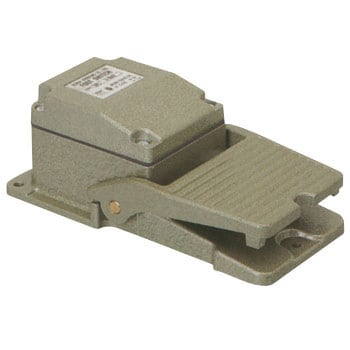 点击查看大图 脚踏开关OFL-VG-SM2系列 OJIDEN (大阪自动电气) OFL-TVG-SM2C